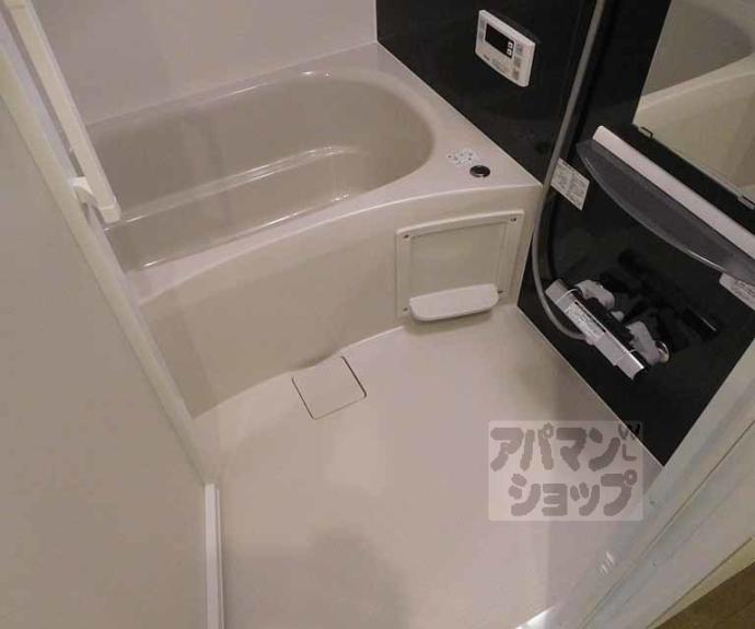 【カーサ・フェリーチェ北山】間取