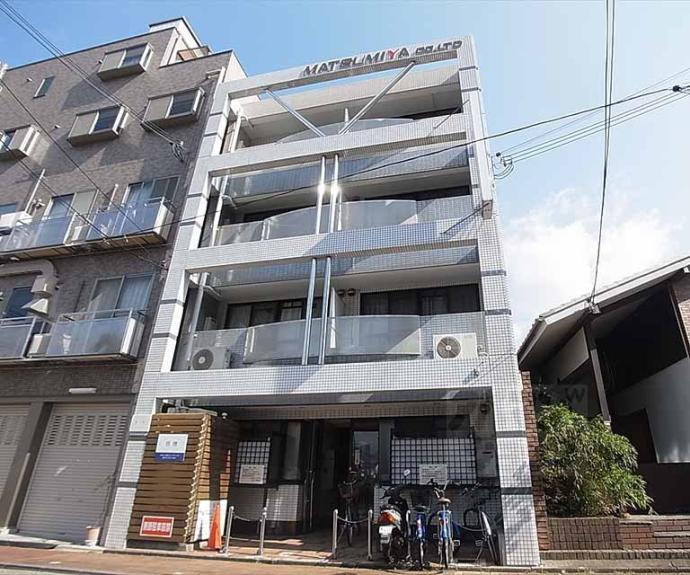 【ブランニュー１９９１】間取