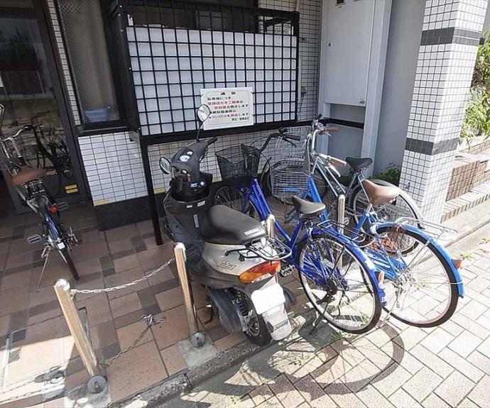 【ブランニュー1991】間取