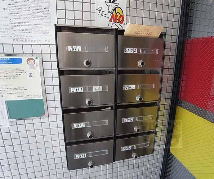 【ブランニュー１９９１】間取