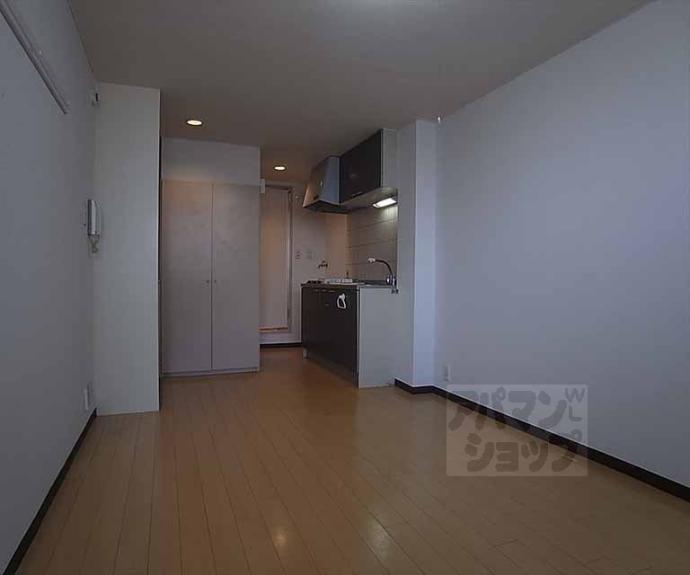 【ブランニュー１９９１】間取