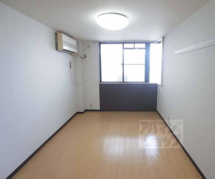 【ブランニュー１９９１】間取