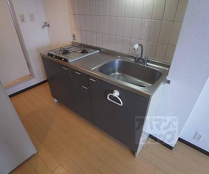 【ブランニュー１９９１】間取