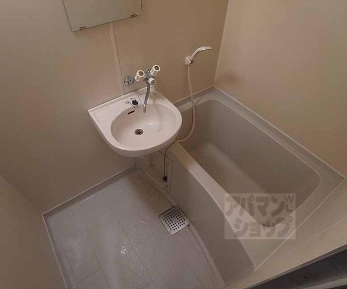 【ブランニュー１９９１】間取