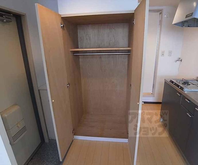 【ブランニュー１９９１】間取