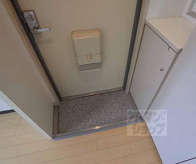 【ブランニュー１９９１】間取