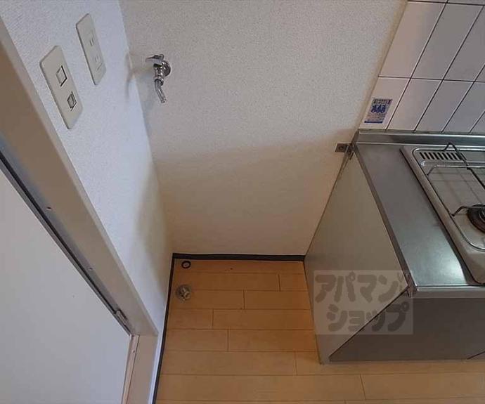 【ブランニュー１９９１】間取