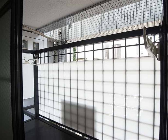 【ブランニュー１９９１】間取