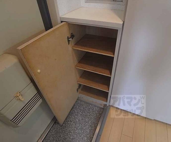 【ブランニュー１９９１】間取