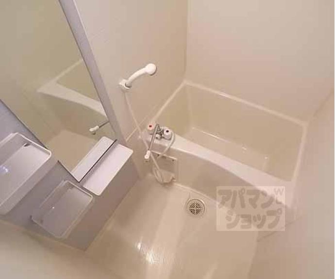 【シェリー北山】間取