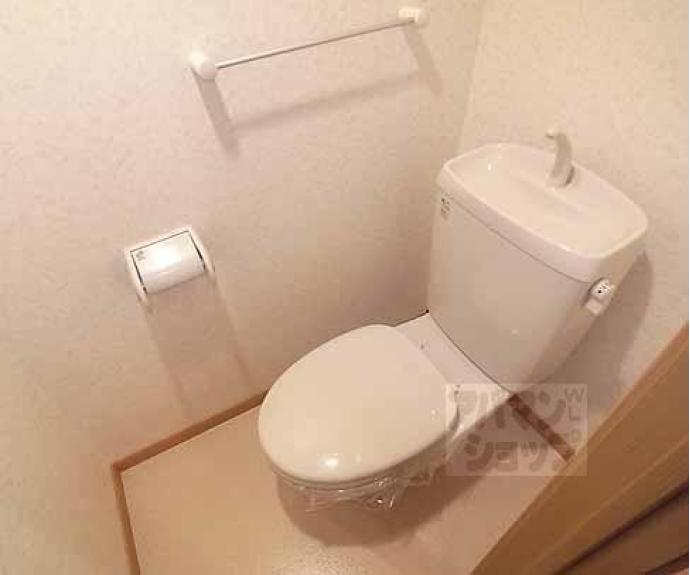 【シェリー北山】間取