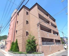 ＣＯＺＹ　ＫＩＴＡＹＡＭＡ：間取図