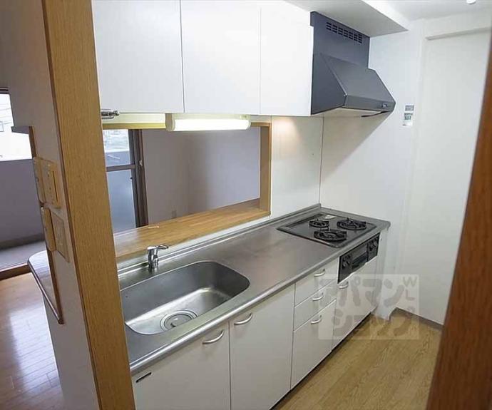 【ＣＯＺＹ　ＫＩＴＡＹＡＭＡ】間取