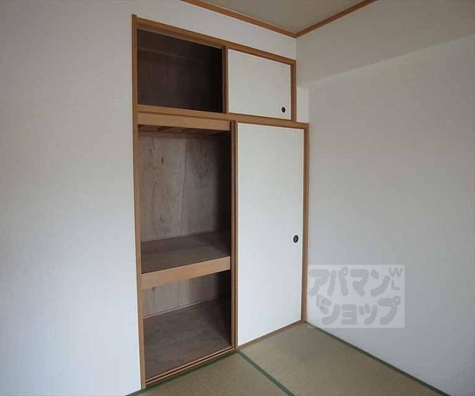 【ＣＯＺＹ　ＫＩＴＡＹＡＭＡ】間取