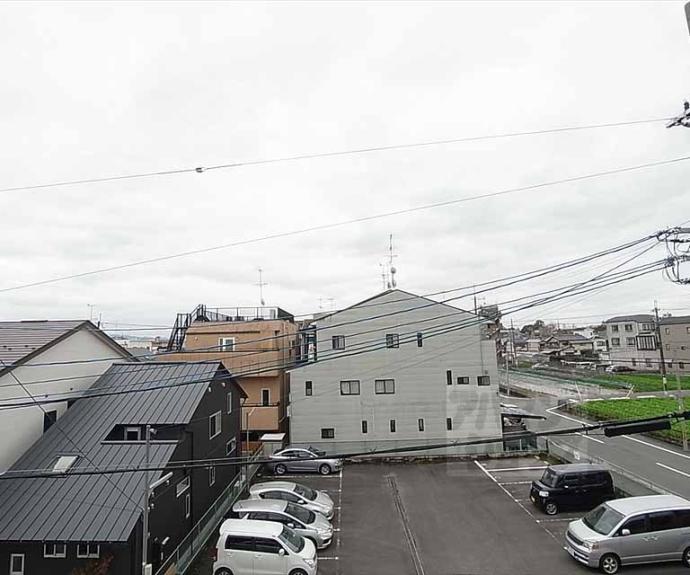 【ＣＯＺＹ　ＫＩＴＡＹＡＭＡ】間取