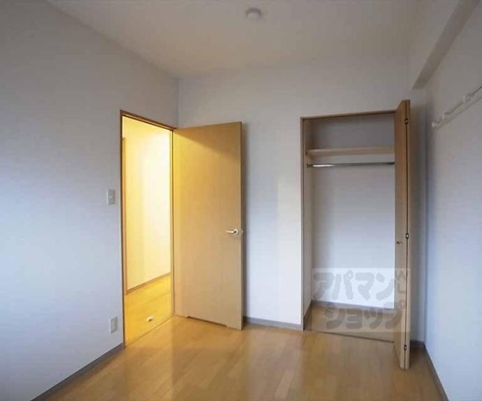 【ＣＯＺＹ　ＫＩＴＡＹＡＭＡ】間取