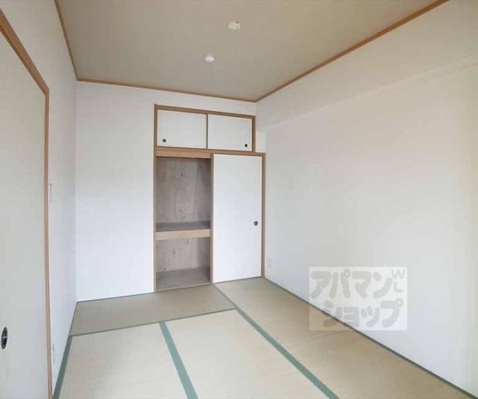 【ＣＯＺＹ　ＫＩＴＡＹＡＭＡ】間取