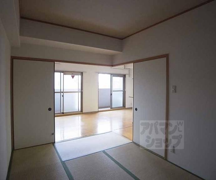 【ＣＯＺＹ　ＫＩＴＡＹＡＭＡ】間取