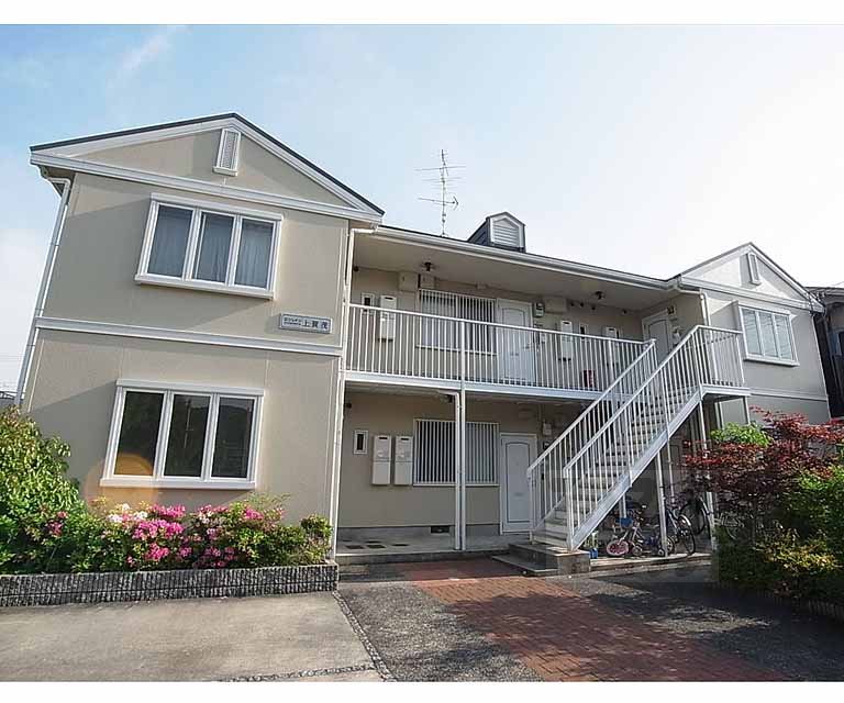 ロジュマン上賀茂