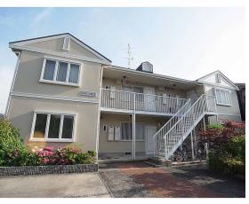 ロジュマン上賀茂：