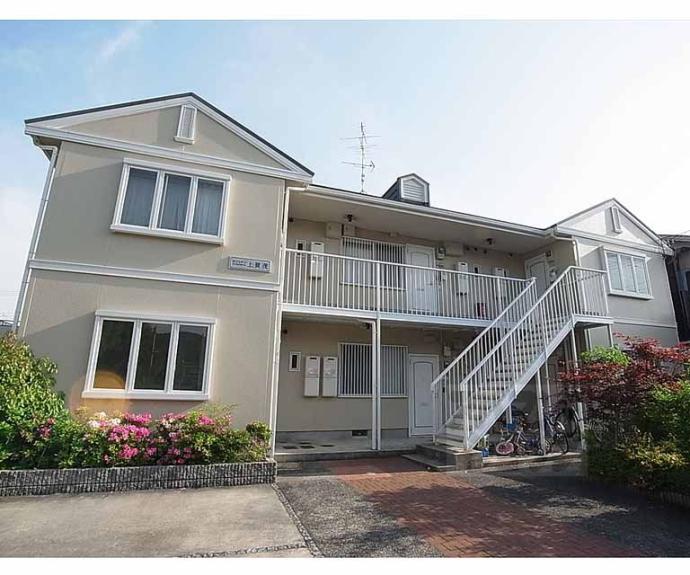 【ロジュマン上賀茂】