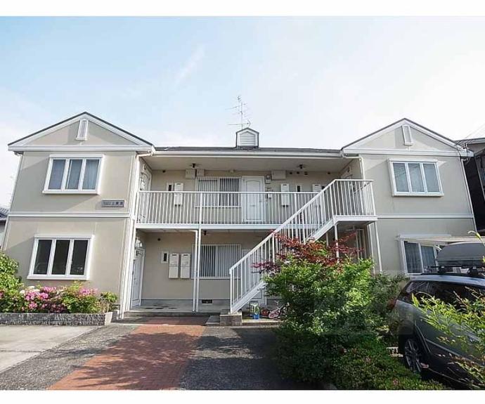 【ロジュマン上賀茂】