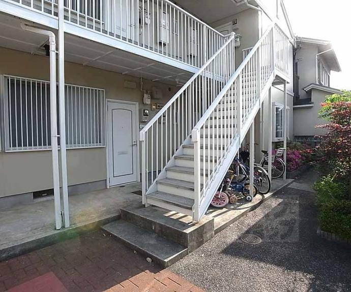 【ロジュマン上賀茂】