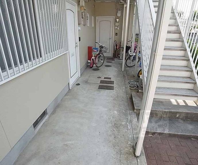 【ロジュマン上賀茂】