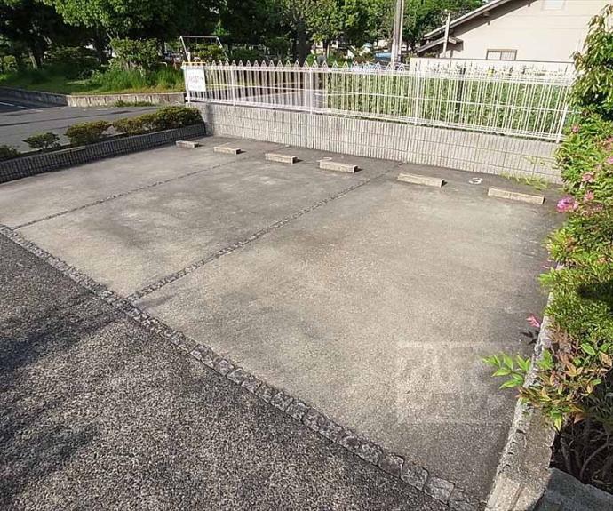 【ロジュマン上賀茂】