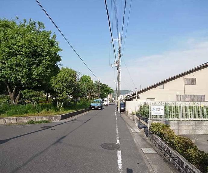 【ロジュマン上賀茂】