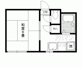 【タウニィ杉】