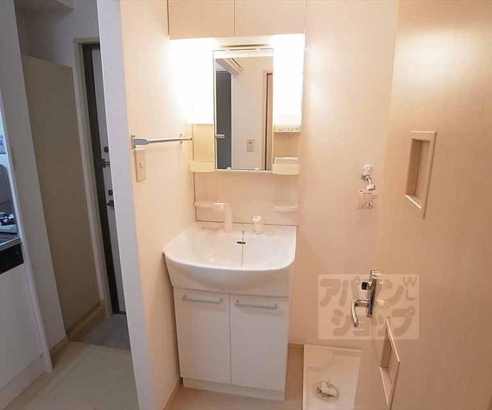 【アーク舟岡】間取