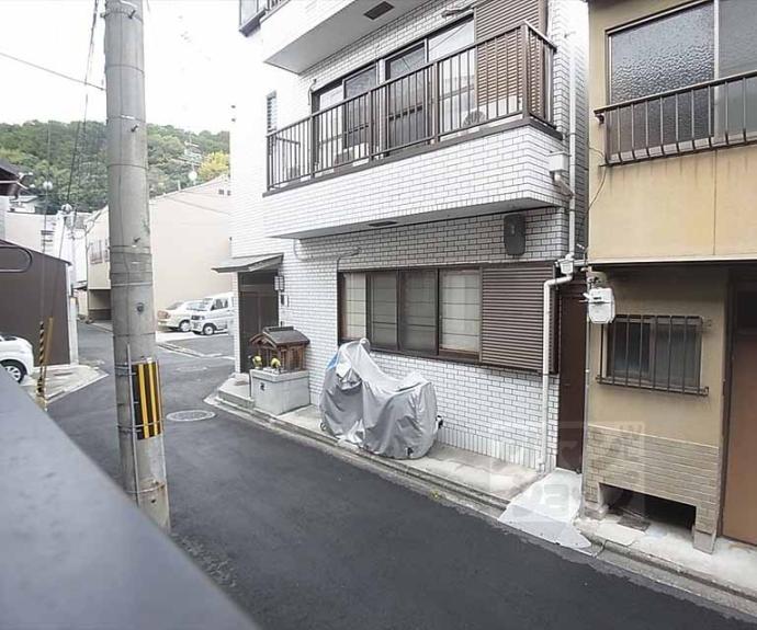 【アーク舟岡】間取