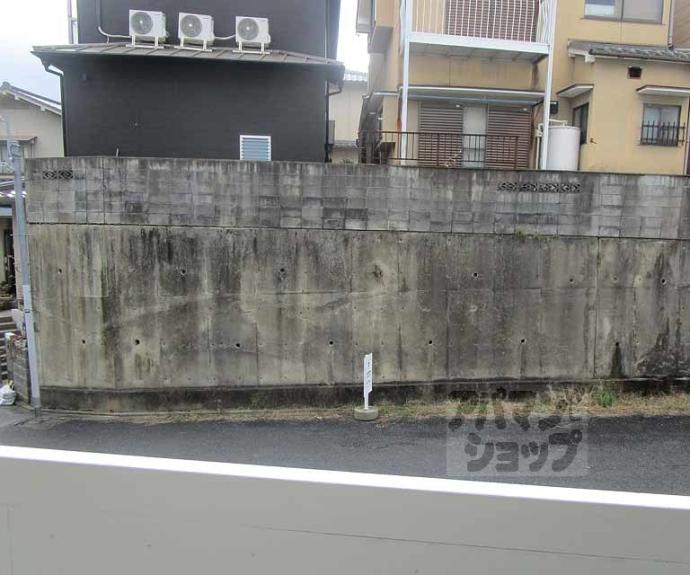 【パークヴィラ】間取