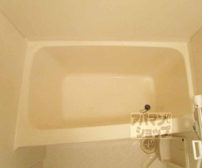 【パークヴィラ】間取