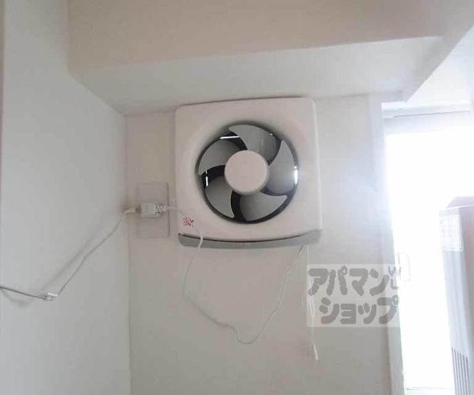 【パークヴィラ】間取