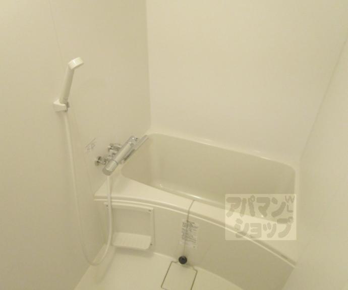 【パークヴィラ】間取