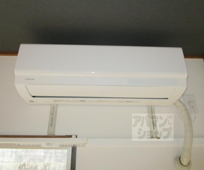 【パークヴィラ】間取