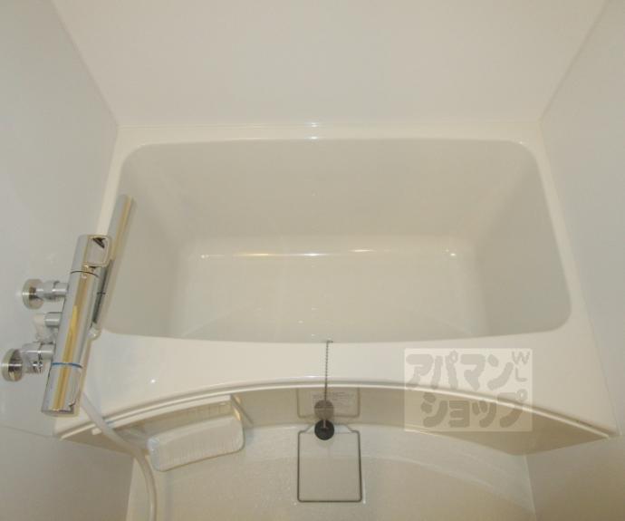 【パークヴィラ】間取