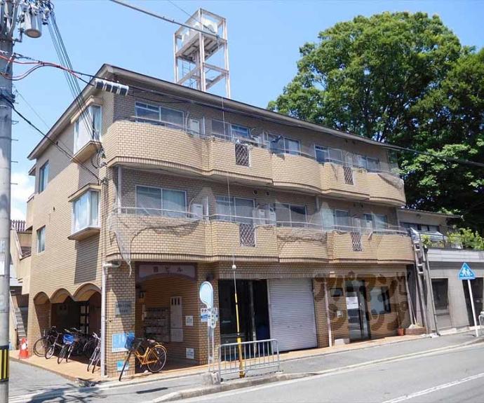 【藤ビル】間取