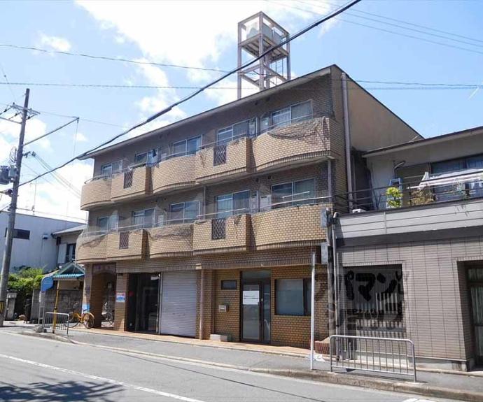 【藤ビル】間取