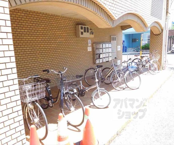 【藤ビル】間取