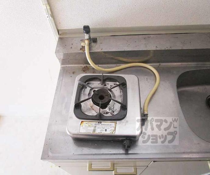 【藤ビル】間取