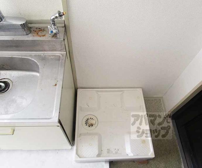 【藤ビル】間取