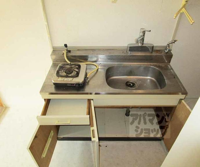 【藤ビル】間取