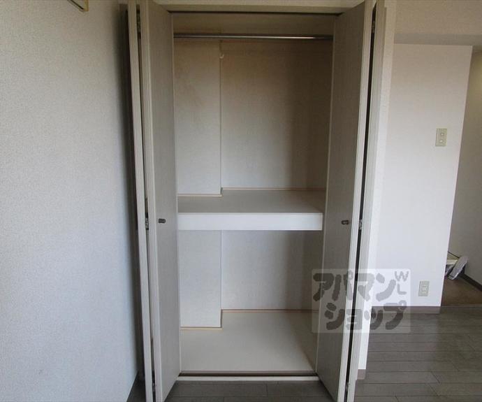 【ＳＵＲ　ＲＡＰＰＯＲＴ】間取