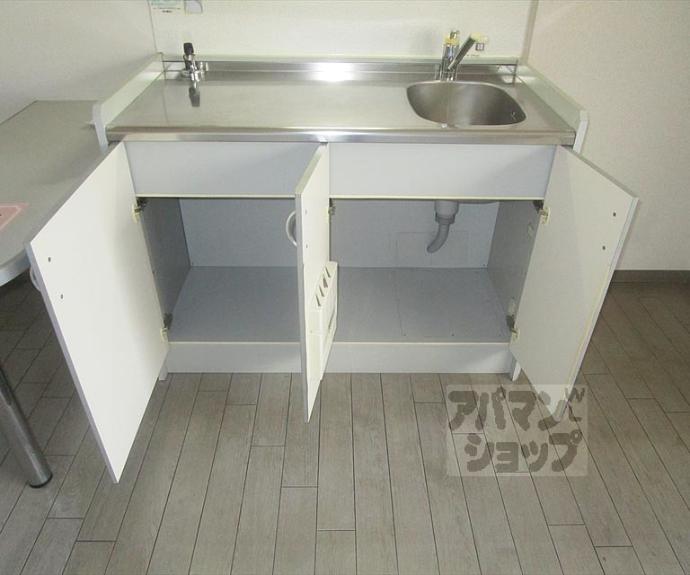 【ＳＵＲ　ＲＡＰＰＯＲＴ】間取