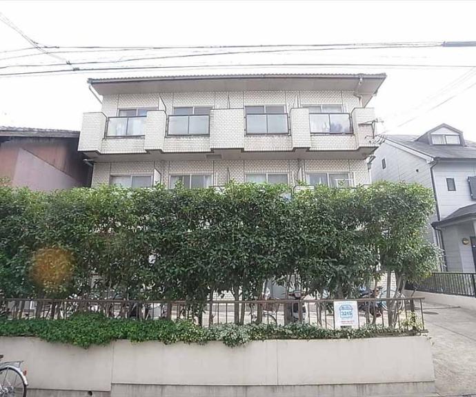 【メゾン・ド・ジュネス】間取