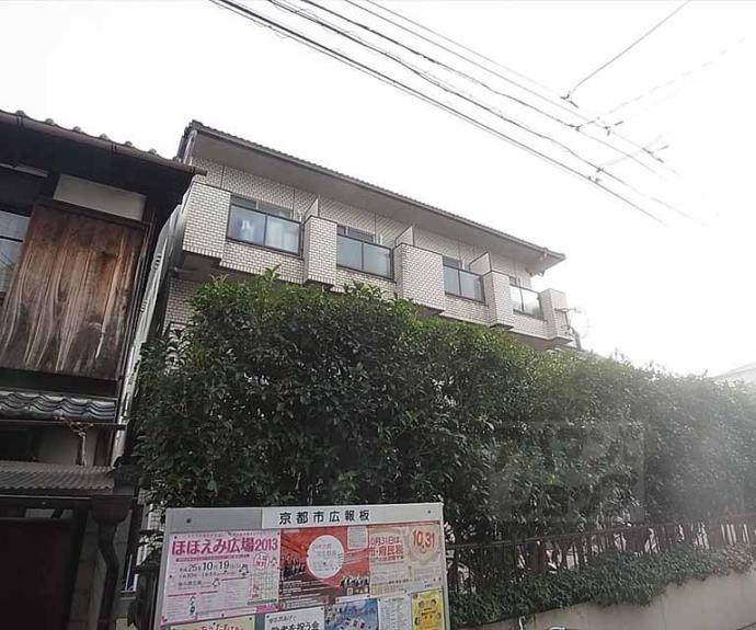 【メゾン・ド・ジュネス】間取