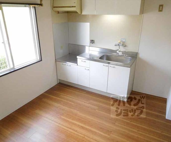 【フレグランス玄琢北】間取